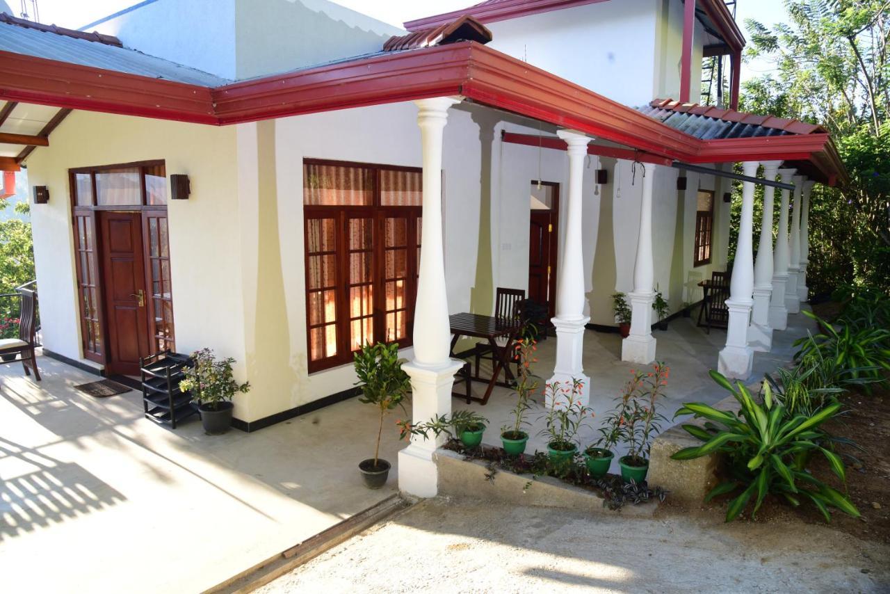 9 Hills Ella Exterior foto